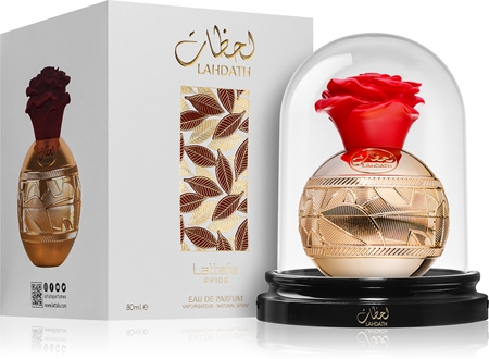 Lattafa Lahdath Eau de Parfum för Kvinnor