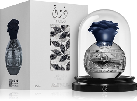Lattafa Pride Thouq Eau de Parfum unisex