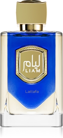 Lattafa Liam Blue parfémovaná voda pro muže