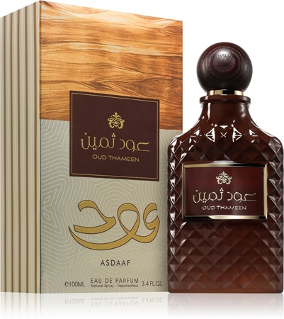 Asdaaf Oud Thameen woda perfumowana unisex