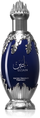 Niche Emarati Lujain Eau de Parfum Unisex