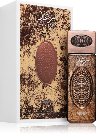 Lattafa Raghad Eau de Parfum για γυναίκες