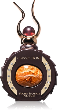 Niche Emarati Classic Stone parfémovaná voda unisex