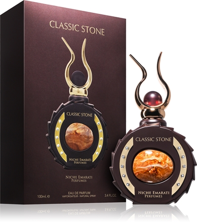 Niche Emarati Classic Stone parfémovaná voda unisex