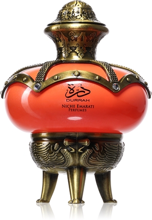 Niche Emarati Durrah Eau de Parfum Unisex