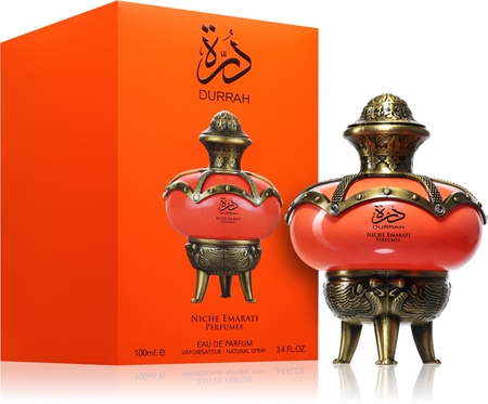 Niche Emarati Durrah Eau de Parfum Unisex