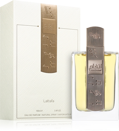 Lattafa Angham parfémovaná voda unisex