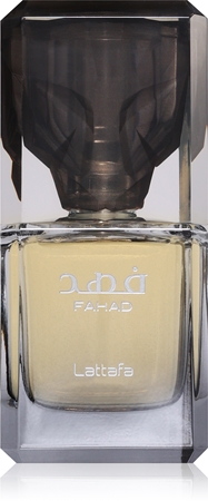 Lattafa Fahad Eau de Parfum para homens