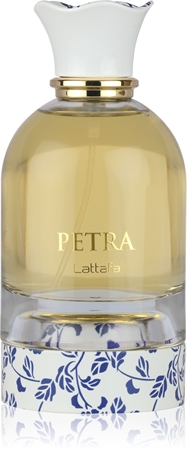 Lattafa Petra Eau de Parfum unisex