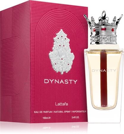 Lattafa Dynasty Eau de Parfum unisex | notino.it