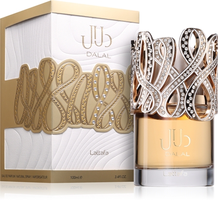 Lattafa Dalal Eau de Parfum für Damen