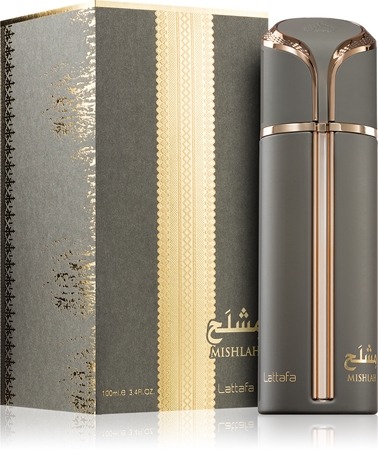 Lattafa Mishlah Eau de Parfum Unisex