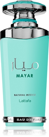 Lattafa Mayar Natural Intense Eau de Parfum da donna