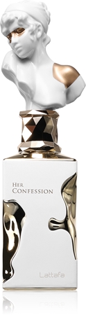 Lattafa Her Confession парфумована вода для жінок Великий