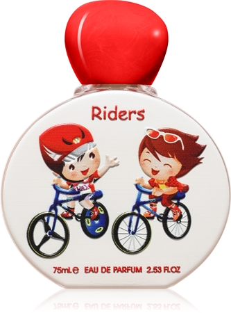 Lattafa Kids Riders Eau de Parfum per bambini
