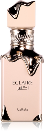 Lattafa Eclaire Eau de Parfum unissexo