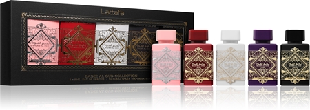 Lattafa Badee Al Oud Collection | Livrare rapida! | Notino.ro