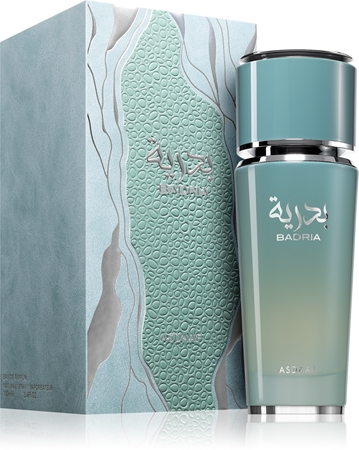 Asdaaf Badria Eau de Parfum unisex