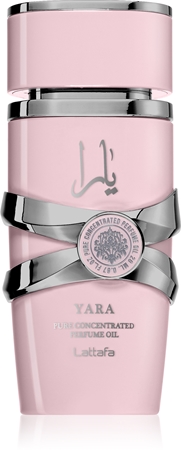 Lattafa Yara huile parfumée pour femme