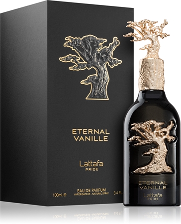 Lattafa Pride Eternal Vanille Eau de Parfum unisex