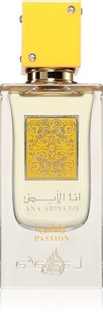 Lattafa Ana Abiyedh Passion Eau de Parfum for women