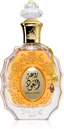 Lattafa Rouat Al Oud Eau de Parfum Unisex