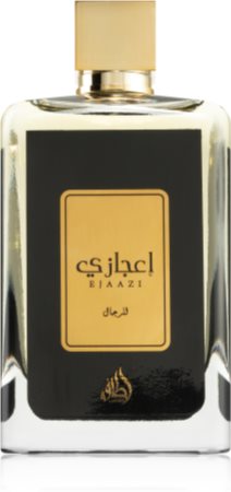 Lattafa Ejaazi Eau de Parfum Unisex