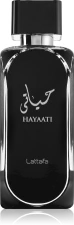 Lattafa Hayaati Eau de Parfum Unisex
