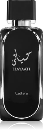 Lattafa Hayaati
