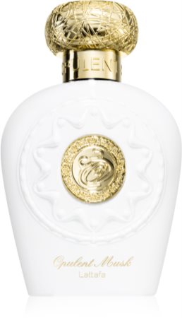 Lattafa Opulent Musk parfemska voda za žene