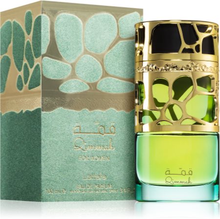 Lattafa Qimmah eau de parfum for women | notino.co.uk