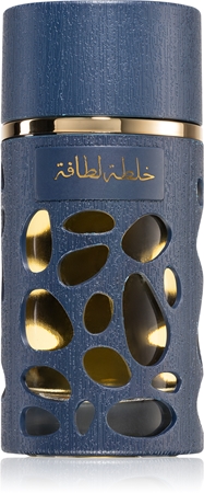 Lattafa Blend Of Khalta parfémovaná voda unisex