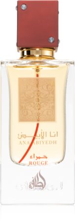 Lattafa Ana Abiyedh Rouge Eau de Parfum Unisex