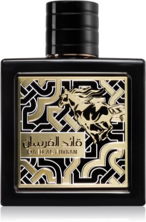 Lattafa Qaed Al Fursan Eau de Parfum Unisex