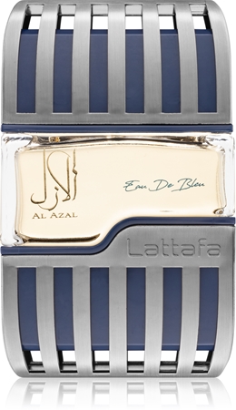 Lattafa Al Azal Eau de Parfum uraknak