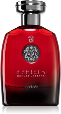Lattafa Rehlat parfemska voda za muškarce