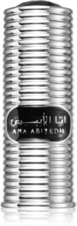 Lattafa Ana Abiyedh parfümiertes öl Unisex