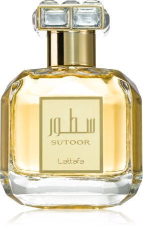 Lattafa Sutoor parfemska voda za žene