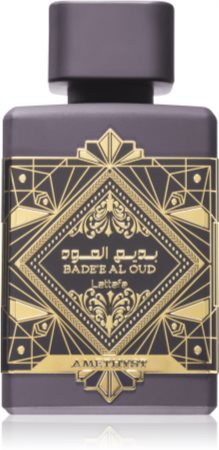 Lattafa Badee Al Oud Ametyst parfemska voda za žene