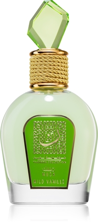 Lattafa Thameen Wild Vanilla Eau de Parfum para mulheres