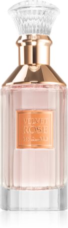 Lattafa Velvet Rose parfemska voda za žene