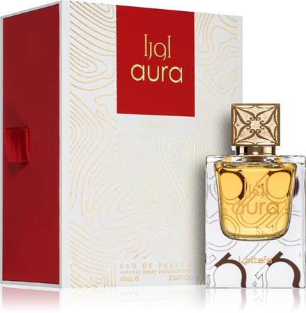 Lattafa Aura Parfüümvesi unisex