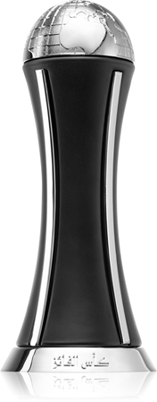 Lattafa Pride Winners Trophy Silver parfumovaná voda unisex