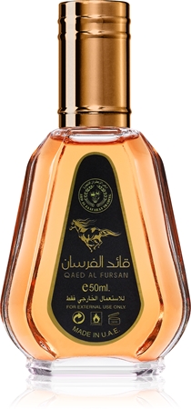 Lattafa Qaed Al Fursan parfumovaná voda unisex