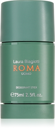 Laura Biagiotti Roma Uomo deostick pre mužov