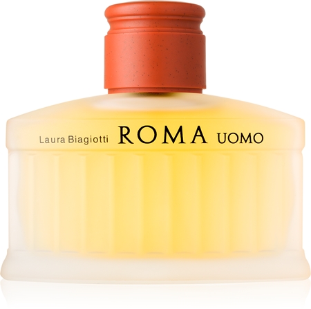 Laura Biagiotti Roma Uomo After Shave für Herren