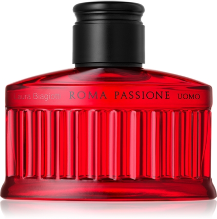 Laura Biagiotti Roma Passione Uomo eau de toilette for Men 125 ml