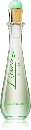 Laura Biagiotti Laura Tender Eau de Toilette pour femme
