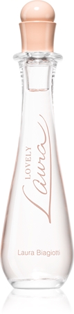 Laura Biagiotti Lovely Laura Eau de Toilette pour femme