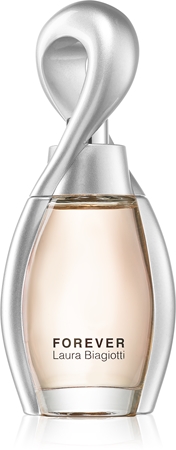 Laura Biagiotti Forever Touche d'Argent Eau de Parfum pour femme